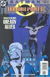 Batman: Turning Points comic books